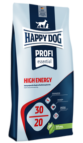 Happy Dog Profi-Line 30-20 High Energy 20 kg för hundar