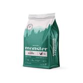 Monster Dog Grain Free Puppy All Breed Lamb-Duck 2 kg för valpar