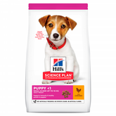 HILL'S SCIENCE PLAN Small & Mini Puppy Food with Chicken1.5 kg