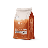 Monster Dog Original Puppy S/M Chicken-Turkey 2 kg för valpar