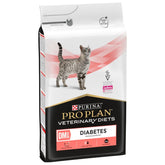 Purina Pro Plan Veterinary Diets DM Diabetes Management Kattfoder 5 kg