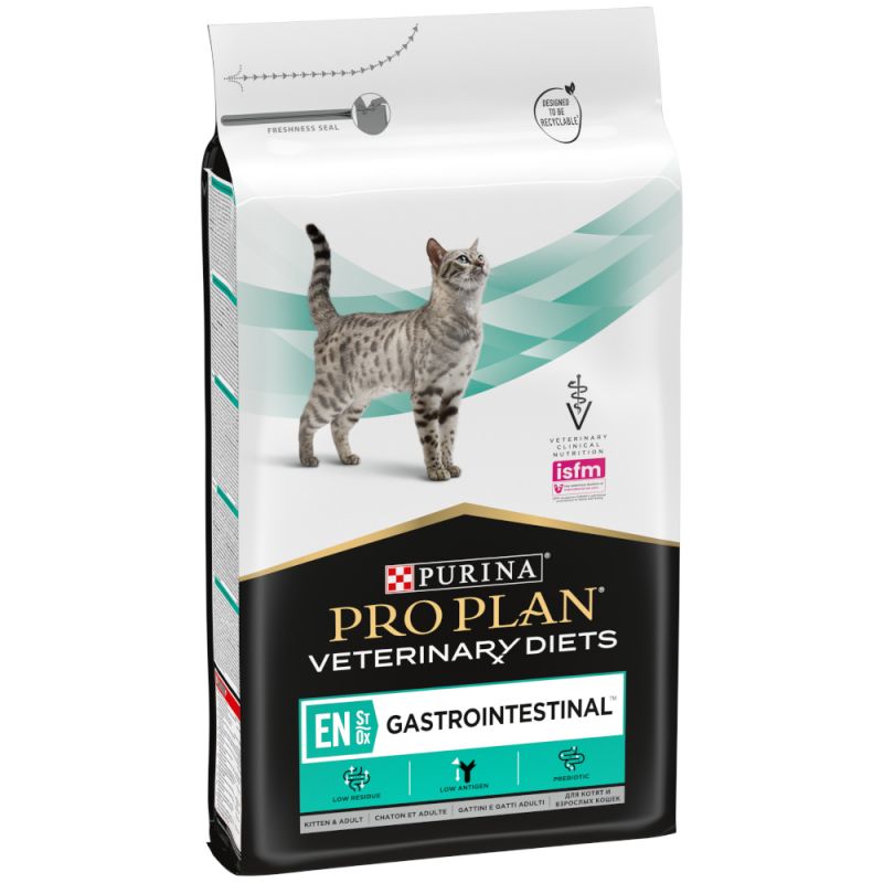 Pro Plan Cat Veterinary Diets EN Gastrointestinal 1,5 kg för katter