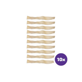 RAUH! Beef Chips S 10 pcs VALUE PACK