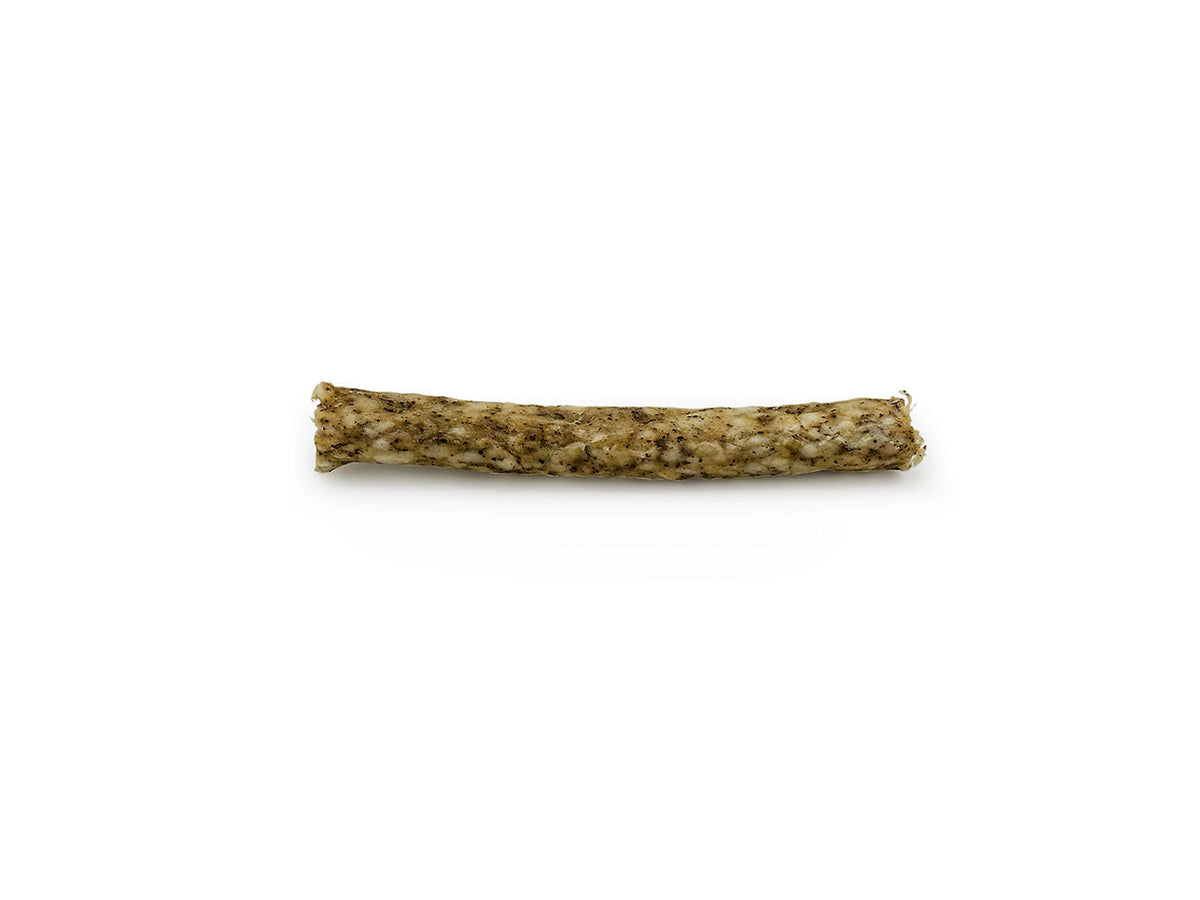 RAUH! Mini Crunchy Beef S – Tuggben 100 st