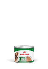 Royal Canin Mini Adult Loaf 195 g för hundar