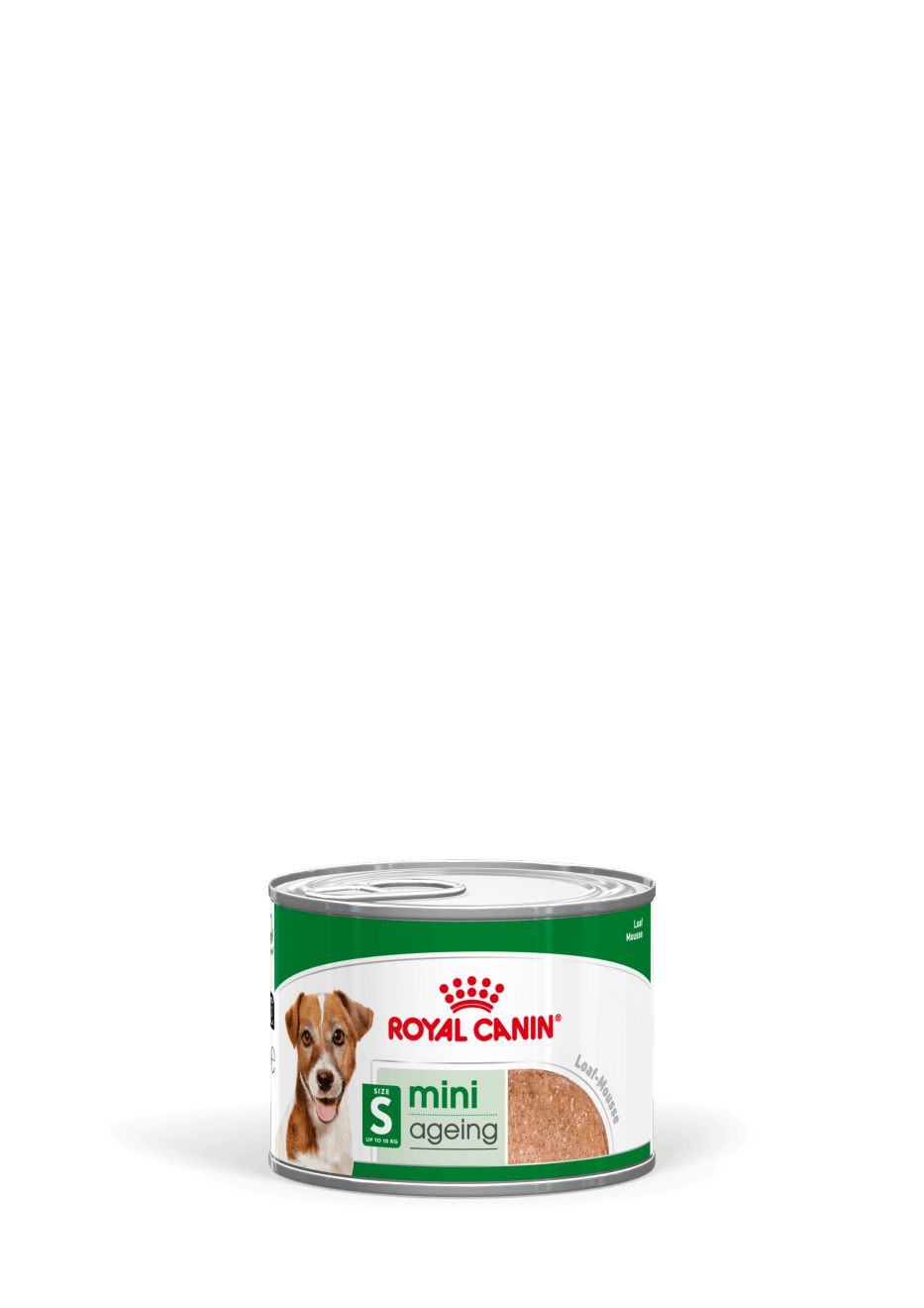Royal Canin Mini Ageing Loaf 12 x 195 g för hundar