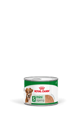 Royal Canin Mini Ageing Loaf 195 g för hundar