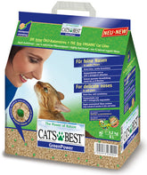 Cat's Best Sensitive Kattströ 2,9 kg / 8 liter