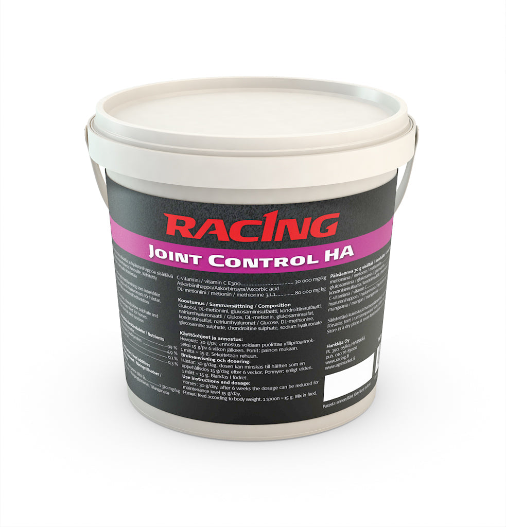 Racing Joint Control HA 620 g