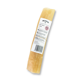 Alvar Pet Red Deer Tuggben för hundar 100 g 20 cm