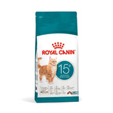 Royal Canin Ageing 15+ torrfoder för katt