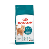 Royal Canin Ageing 11+ Sterilised torrfoder för katt
