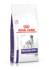 Royal Canin Neutered Adult Medium dry food for dogs 9 kg