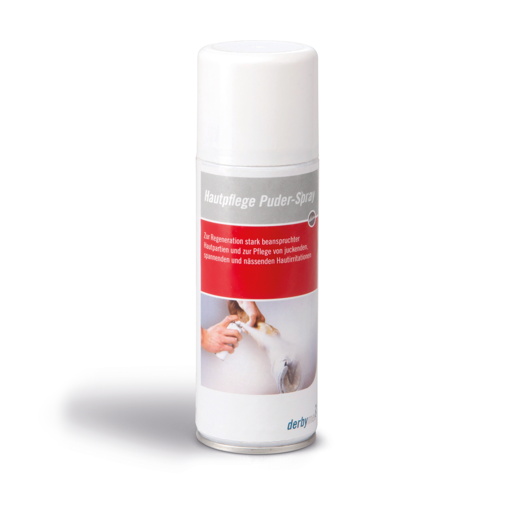 Derbymed SCP spray 200 ml för hästar