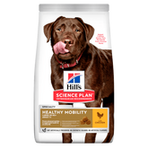 Hill's SP Healthy Mobility Adult Large Chicken hundfoder 14 kg