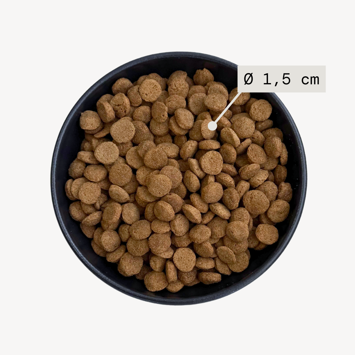 Alvar Pet Senior/Chicken torrfoder för hundar