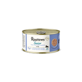 Applaws Senior Tuna Fillet with Sardine in Jelly 24 x 70 g