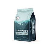 Monster Dog Original Adult Sensitive White Fish 2 kg för hundar