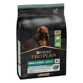 Pro Plan Dog Small & Mini Adult Sensitive Digestion 3 kg för hundar