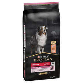 Pro Plan Dog Medium Adult Sensitive Skin