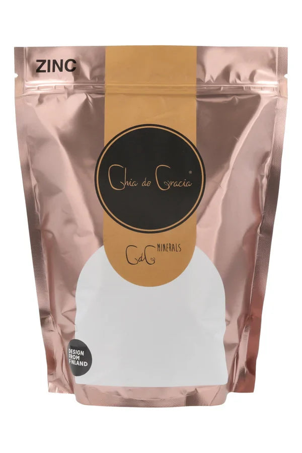Chia de Gracia CdG Zinc för hund 200 g