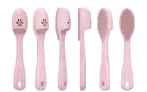 Emmi-Pet Tandborste/Fingertandborste Rosa