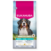 Eukanuba Special Care Sensitive Joints Adult Torrfoder för hund 12 kg