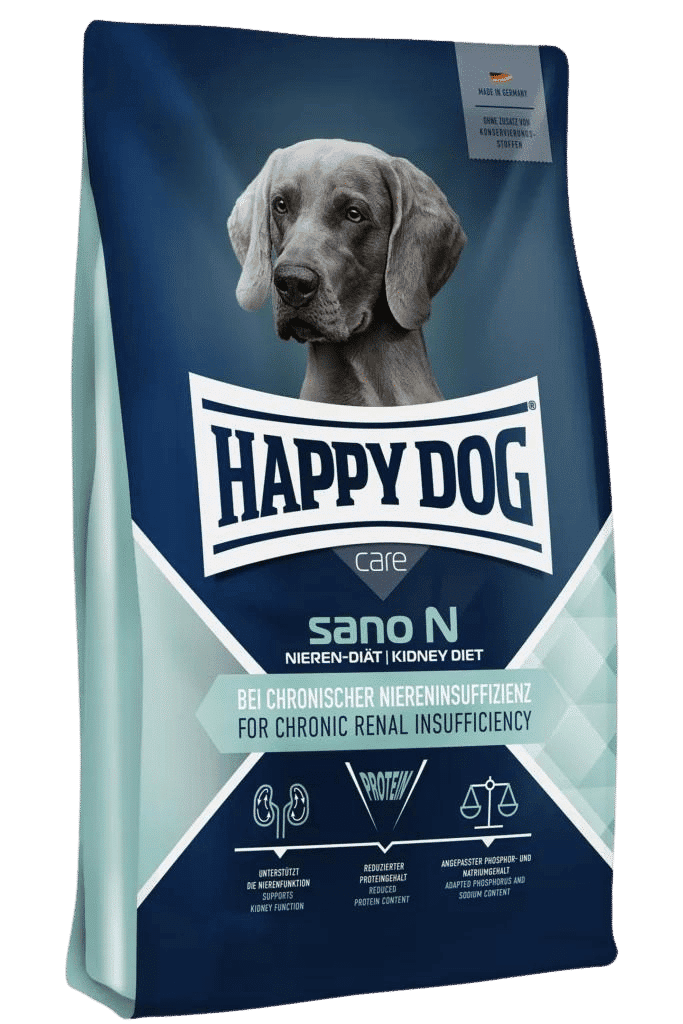 Happy Dog Supreme Sano N 7,5 kg för hundar