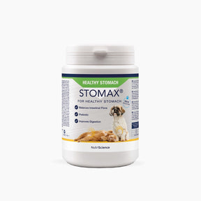 SwedenCare Stomax Hund & Katt