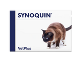 Vetplus Synoquin Cat 30 capsules