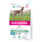 Eukanuba Canine Daily Care Sensitive Joints 2,3 kg för hundar