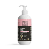 Tauro Pro Line Natural Care Volume Boost Mask 400ml