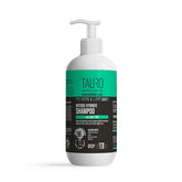 Tauro Pro Line Natural Care Intense Hydrate Shampoo för vit päls 400ml
