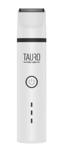 Tauro Pro Line multifunktionsmaskin för klor och päls USB