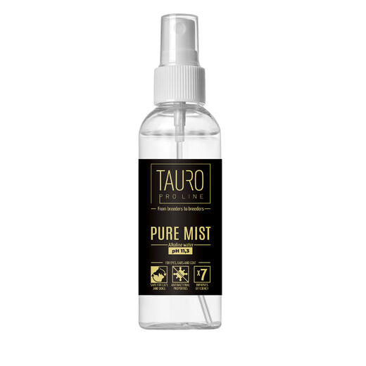 Tauro Pro Line Pure Mist Moisturizing Spray 60 ml