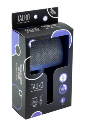 Tauro Pro Line Plast L, 25 mm spikar,