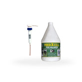 TRM FeedXcell 3.75 L + Pump