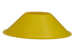 D&C Träningskon 6 cm