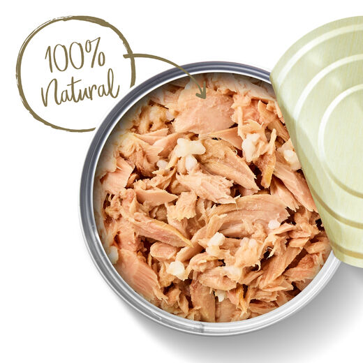Applaws Adult Tuna Fillet 24 x 156 g