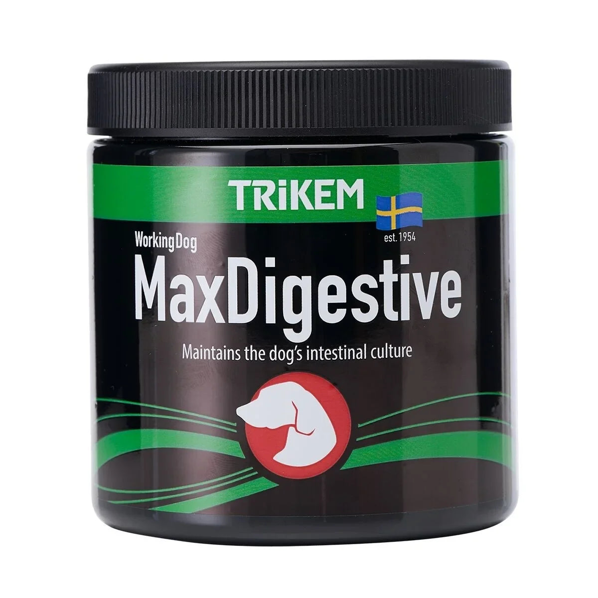 Trikem WorkingDog MaxDigestive för hundar 600 g