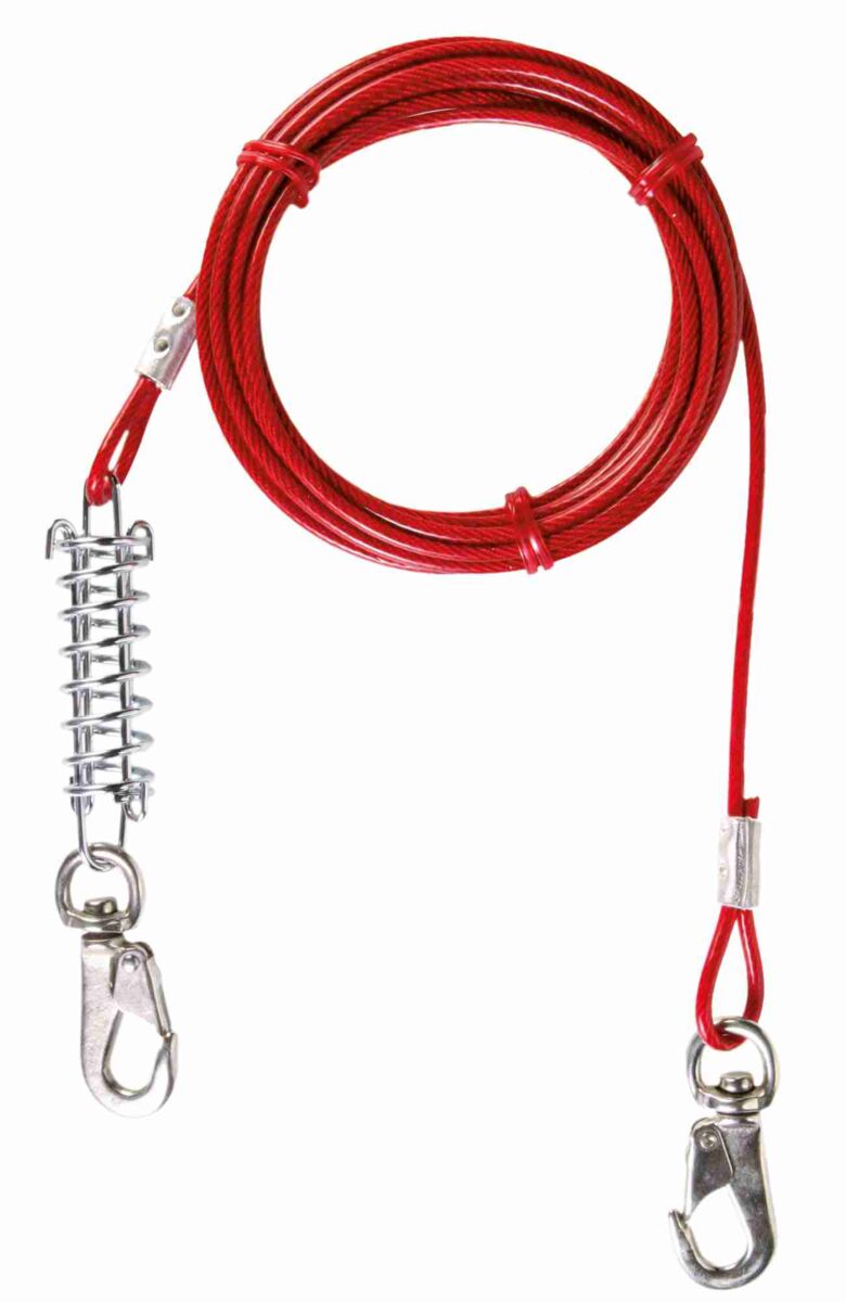 Trixie Tie-Out Cable 5 m