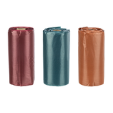 Trixie Poop bag with handle 3 x 15 pcs