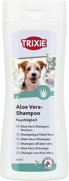 Trixie Schampo aloe Vera 250 ml