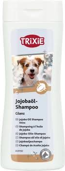 Trixie Shampoo jojobaolja 250 ml