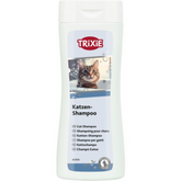 Trixie kassishampoon kummeliga, 250 ml.