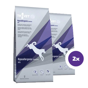 Trovet VPD Hypoallergenic Deer-Potato hüpoallergeenne kuivtoit koertele 2 x 10 kg SOODUSPAKK