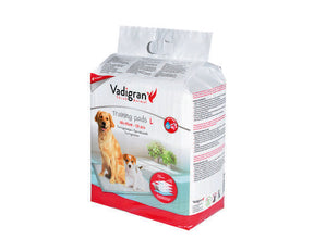 Vadigran valpträningsmatta L 60 ×