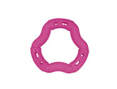 Vadigran Ring för hund röd Frutti 12cm
