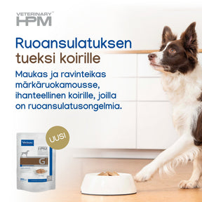 Virbac Veterinary HPM Digestive Loaf våtfoder för hund 300 g