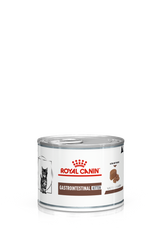 Royal Canin Veterinary Diets Gastrointestinal Kitten Mousse 12 x 195 g för kattungar